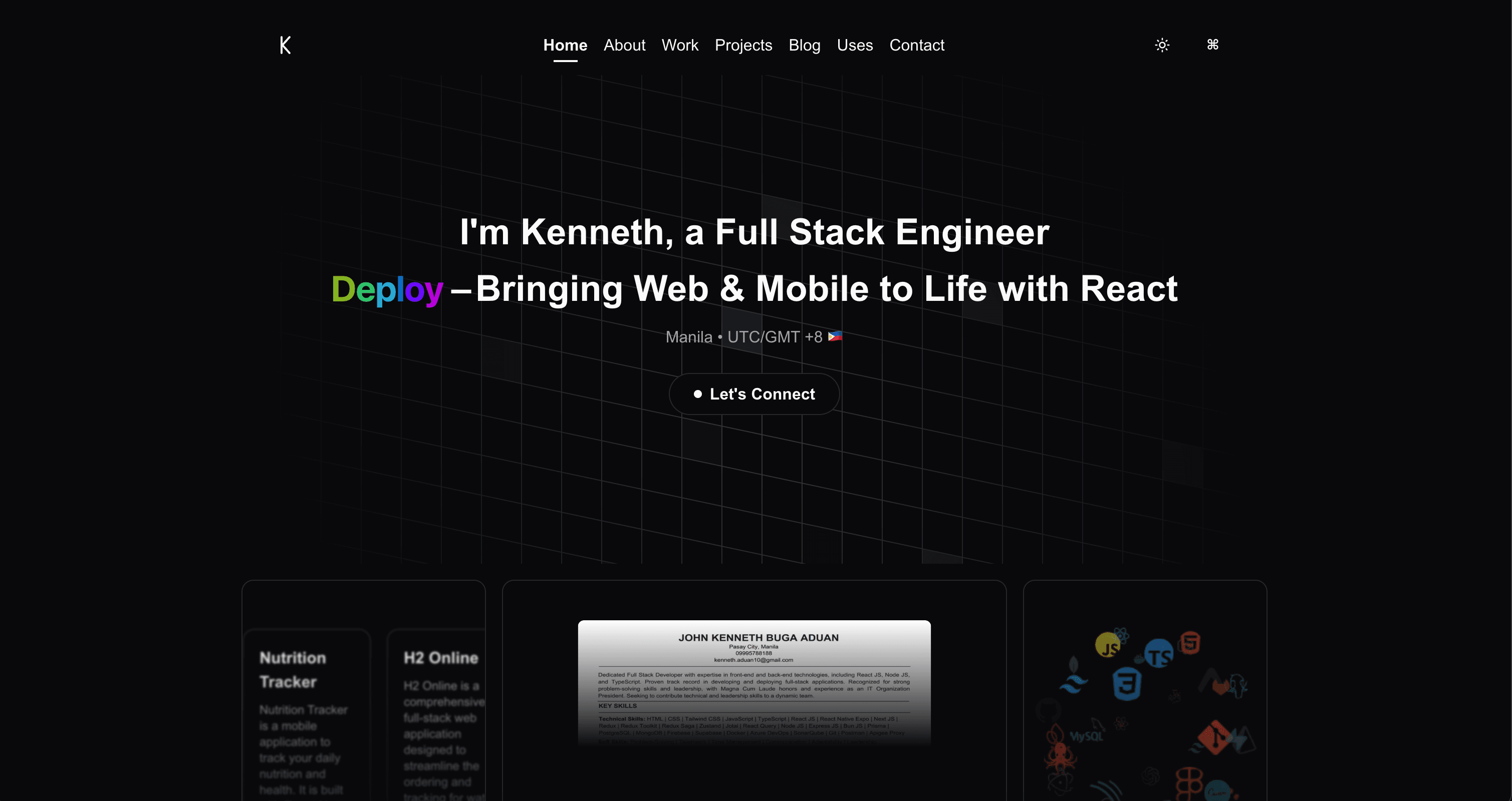 The Journey of a Software Engineer: Crafting Code & Building Dreams